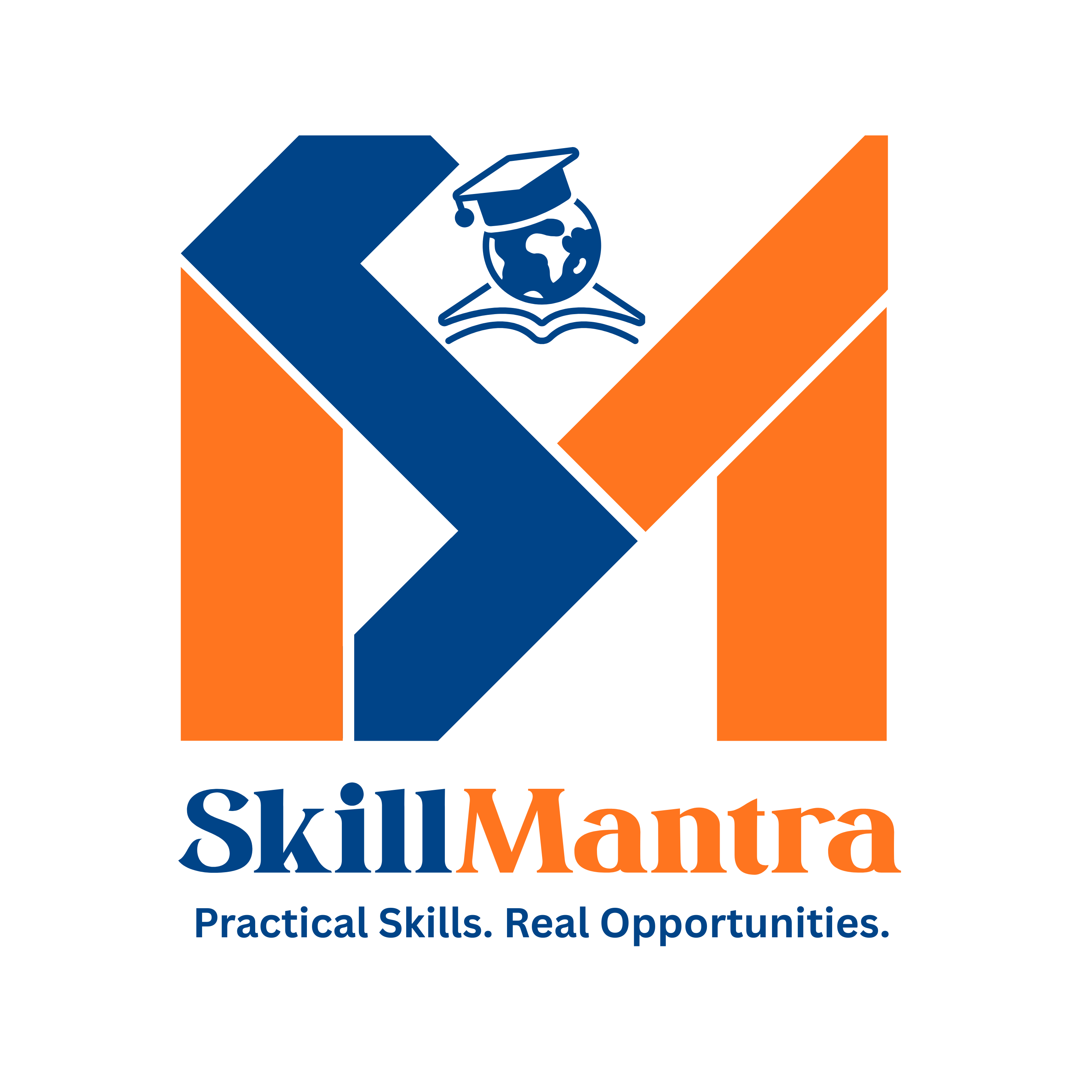 SkillMantra