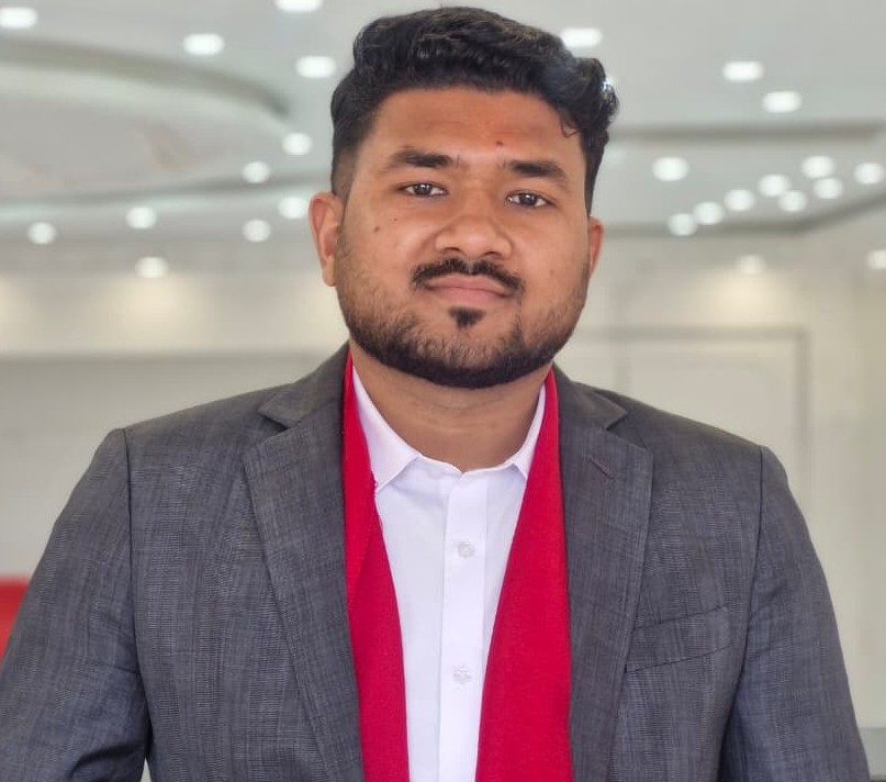 Bishal Khatri
