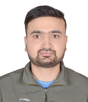 Rajendra Kandel