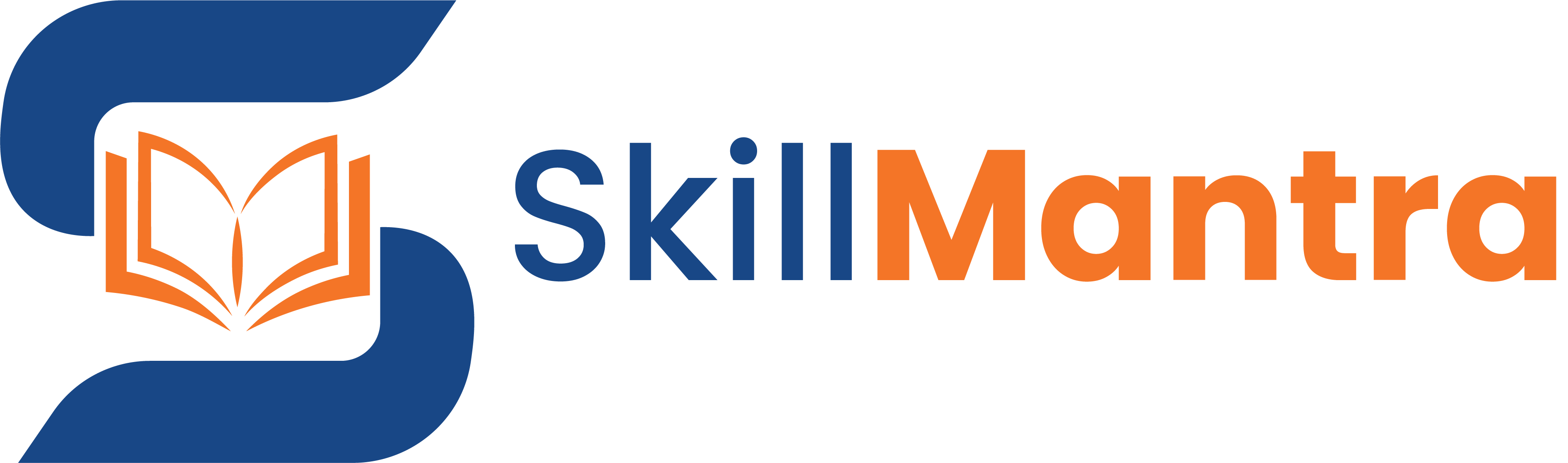 SkillMantra Logo